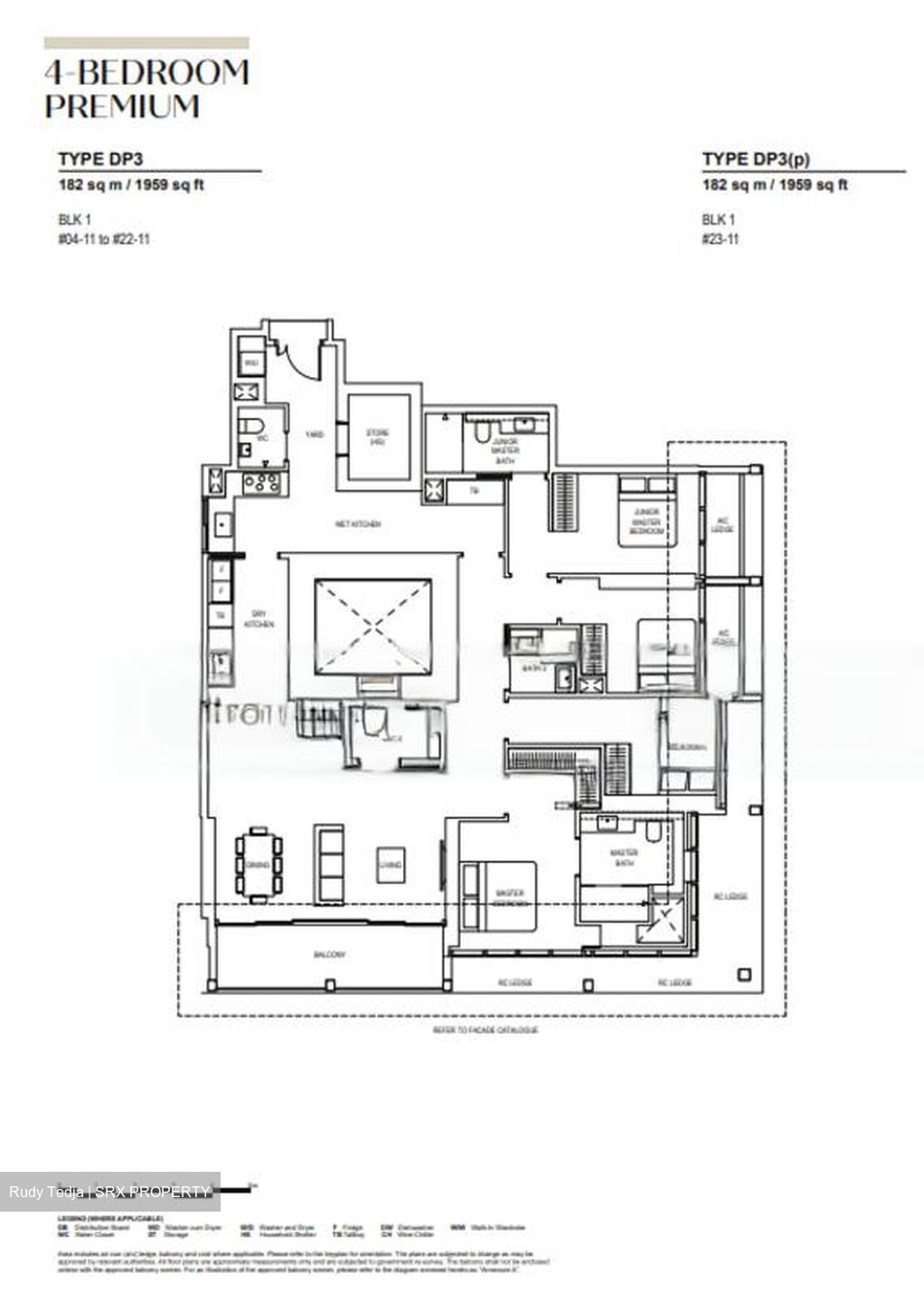 River Valley Road (D6), Condominium #481688521
